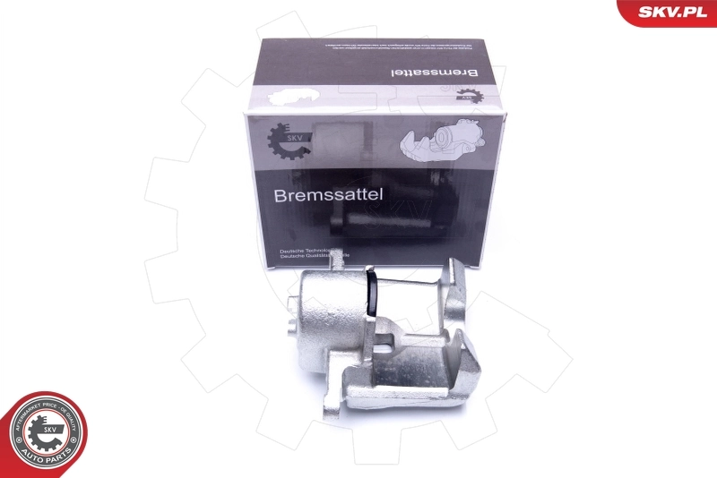 Brake Caliper